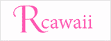 Rcawaiiロゴ